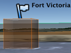 Fort Victoria