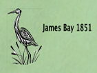 James Bay 1851